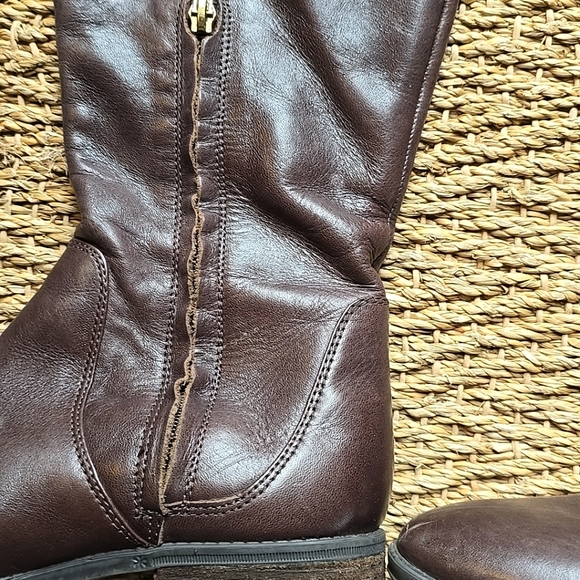 Sam Elderman 7.5 Riding Boots - Picture 8 of 9